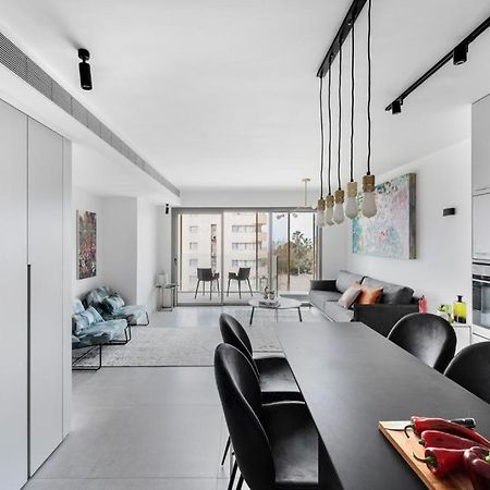 Yefet - By Beach Apartments Tlv Tel-Aviv Extérieur photo
