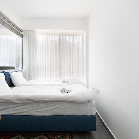 Yefet - By Beach Apartments Tlv Tel-Aviv Extérieur photo
