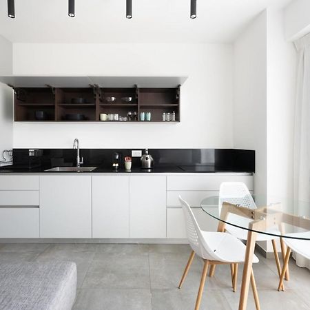 Yefet - By Beach Apartments Tlv Tel-Aviv Extérieur photo