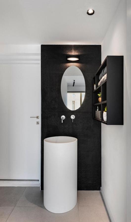 Yefet - By Beach Apartments Tlv Tel-Aviv Extérieur photo