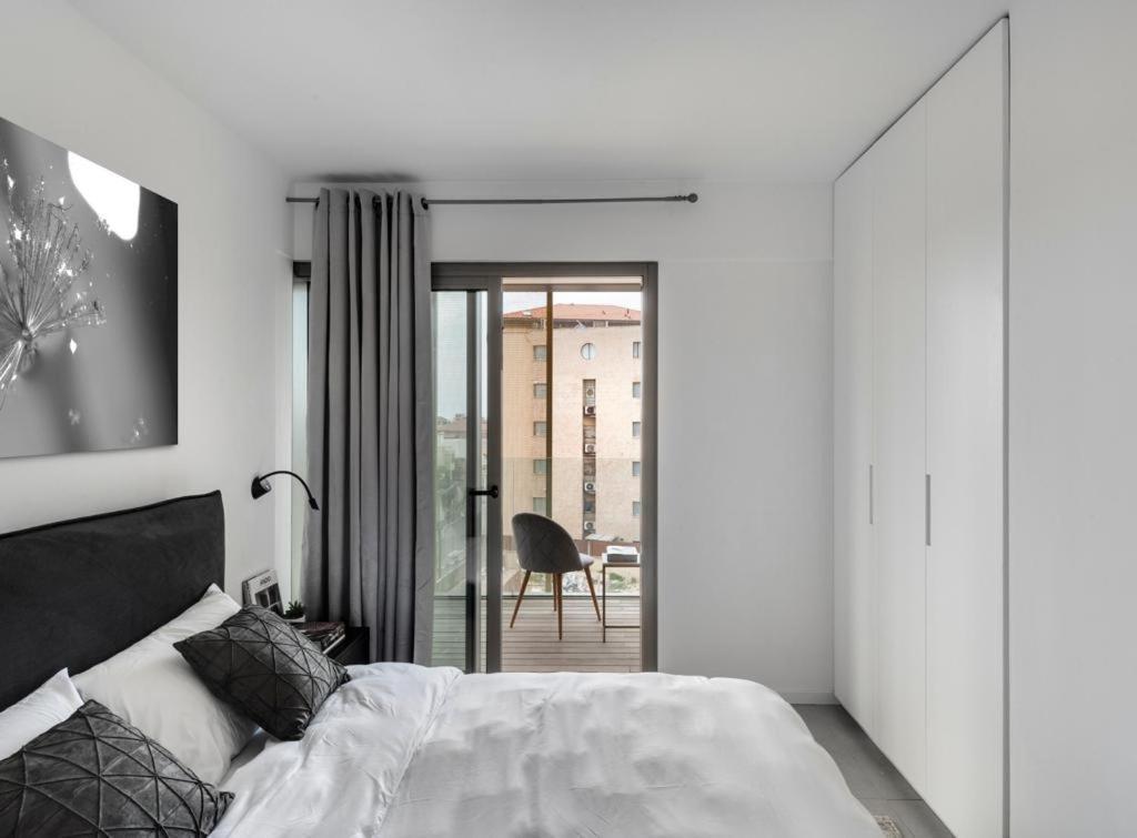 Yefet - By Beach Apartments Tlv Tel-Aviv Extérieur photo