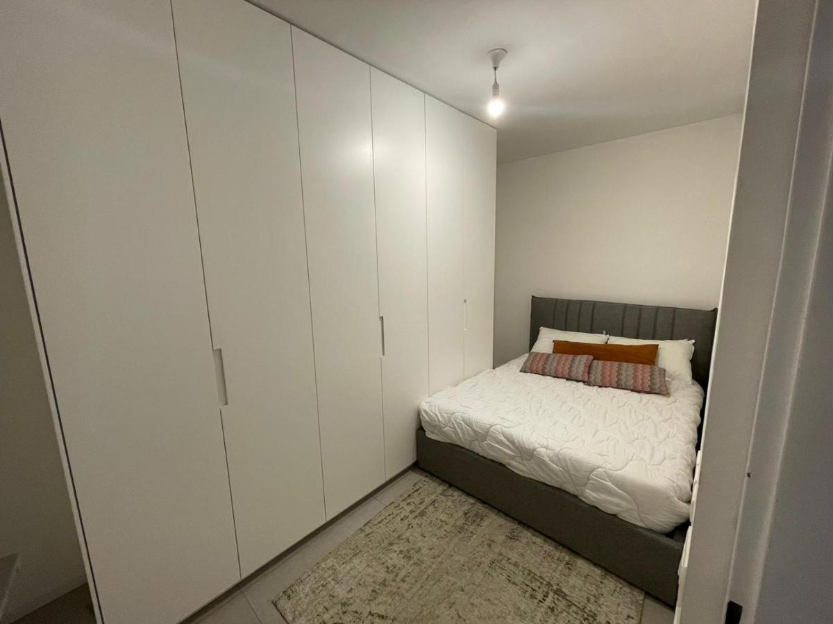 Yefet - By Beach Apartments Tlv Tel-Aviv Extérieur photo
